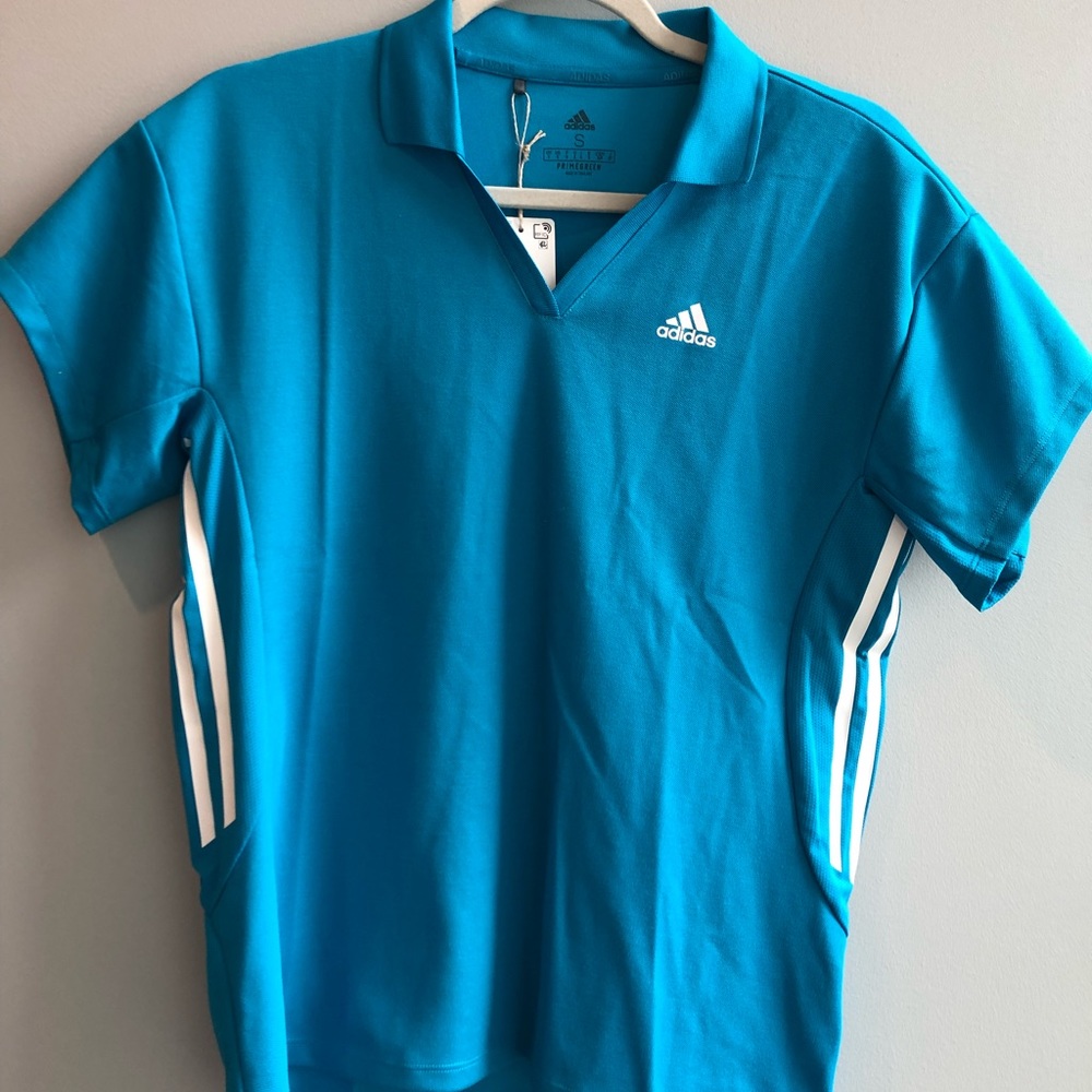 Brand New Golf Shirt